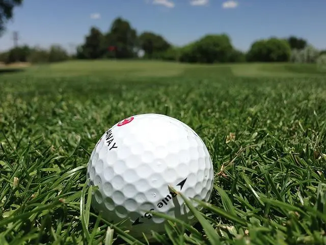 Golf Park Slapy - balíčky pro začátečníky - Golfistou na zkoušku