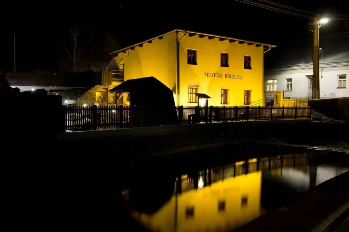 Muzeum Břidlice - zjistěte, co vše dá vyrobit z břidlice - Individuální prohlídka mimo provozní dobu