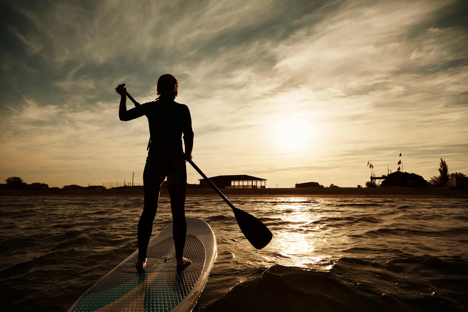 Půjč si Paddleboard České Budějovice - Paddleboard
