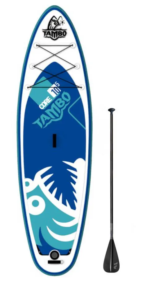 Půjčovna vodáckého vybavení České Budějovice - SUP (StandUpPaddleboard)