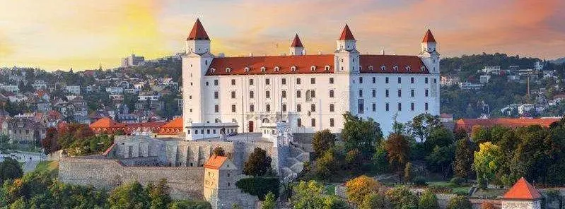 Kvíz na doma - tematické speciály - Slovensko - 34 otázek