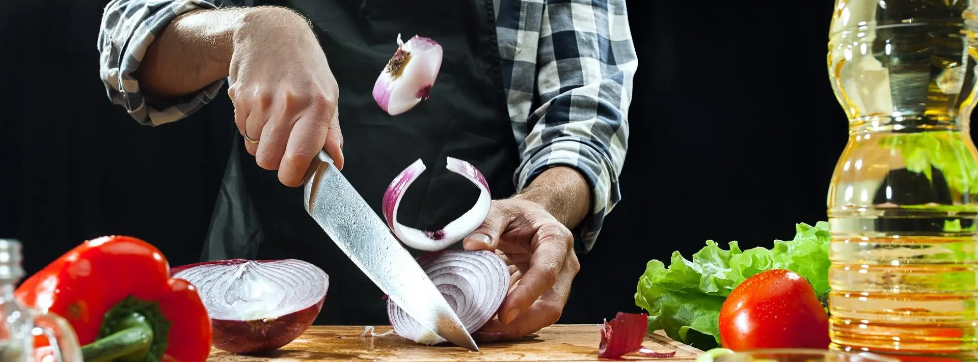 Kvíz na doma - tematické speciály - Gastronomický - 34 otázek