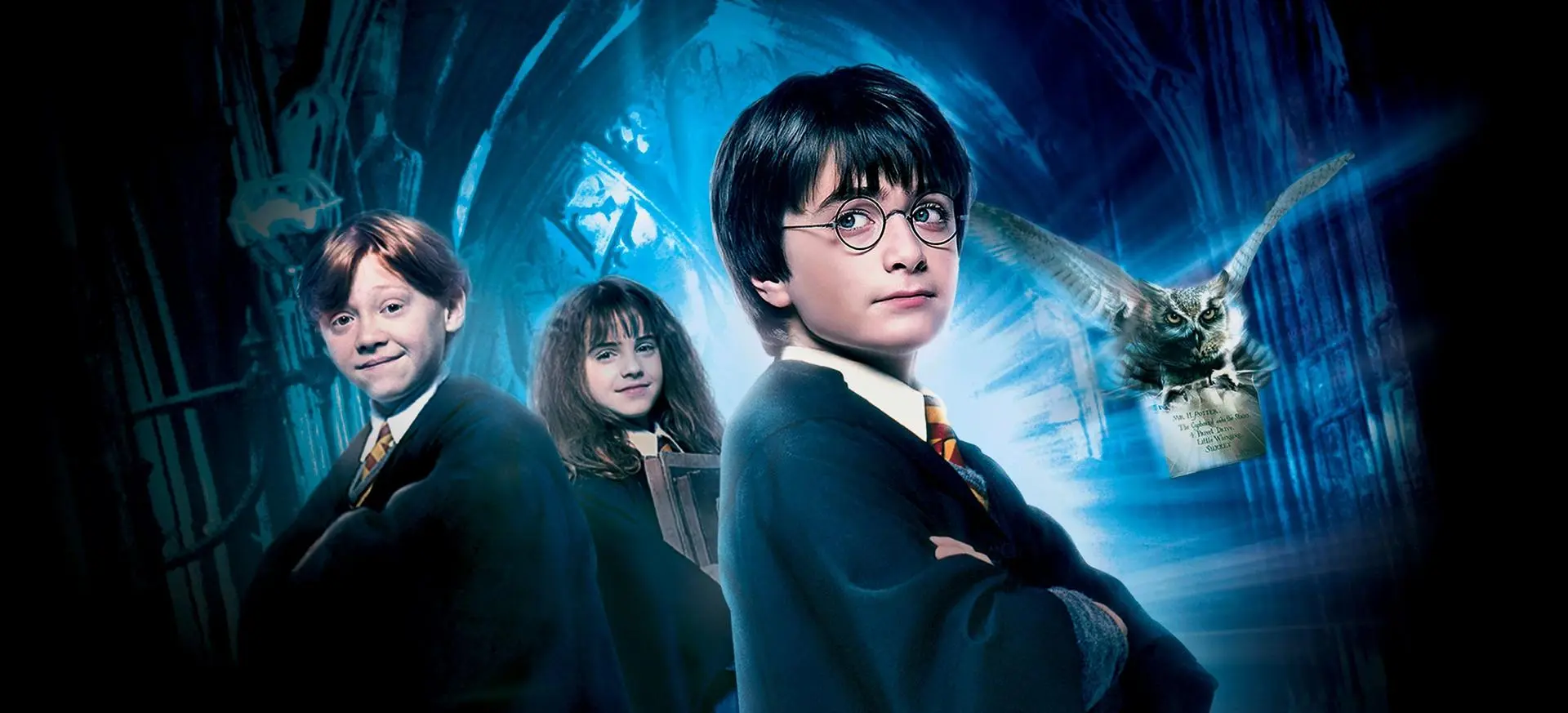 Kvíz na doma - tematické speciály - Harry Potter - 56 otázek