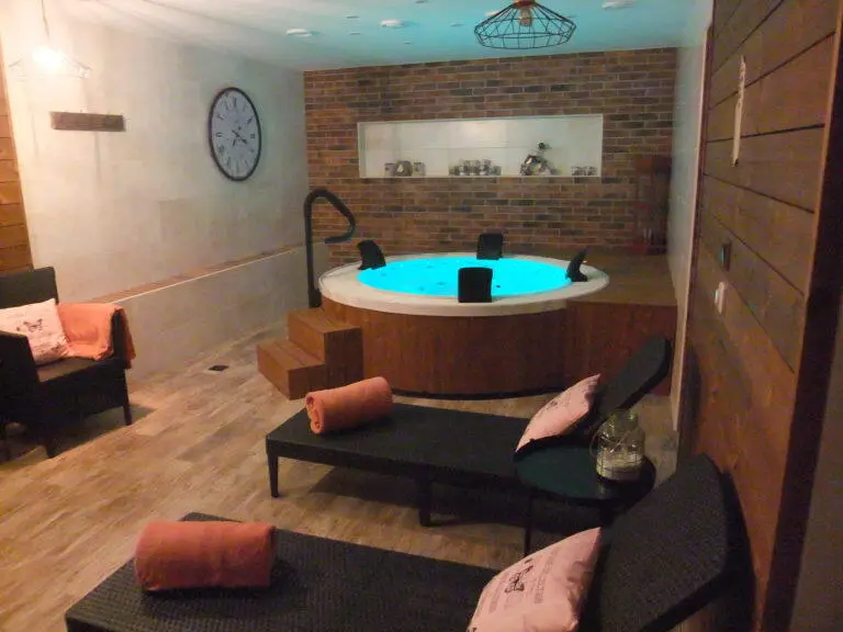 Privátní wellness ve Wellma spa - uvolněte tělo i mysl - Dvouhodinový relax v privátním wellness Wellma spa