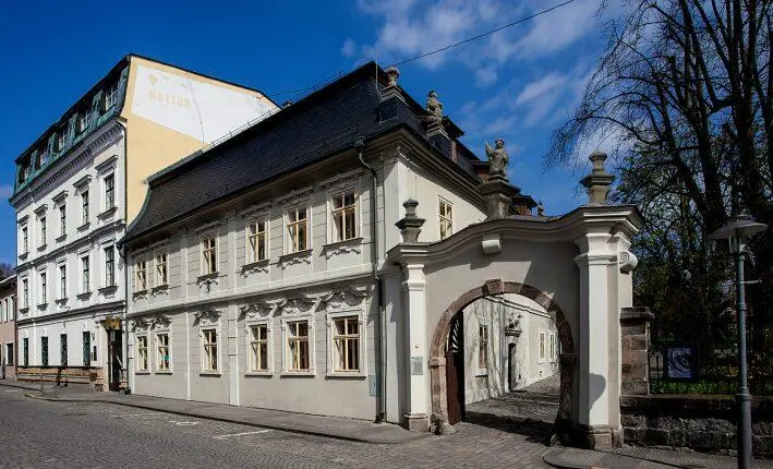 Muzeum Českého ráje - muzeum plné zábavy, akce i poučení