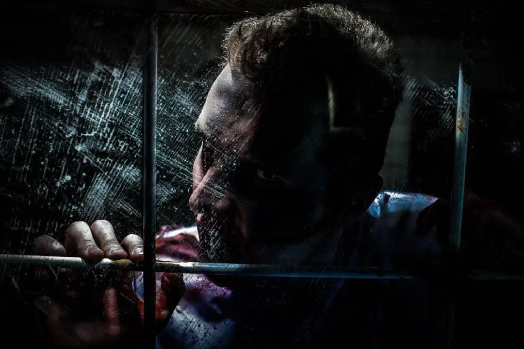 Úniková hra - The Chamber Praha: Dům duchů 2 Poltergeist