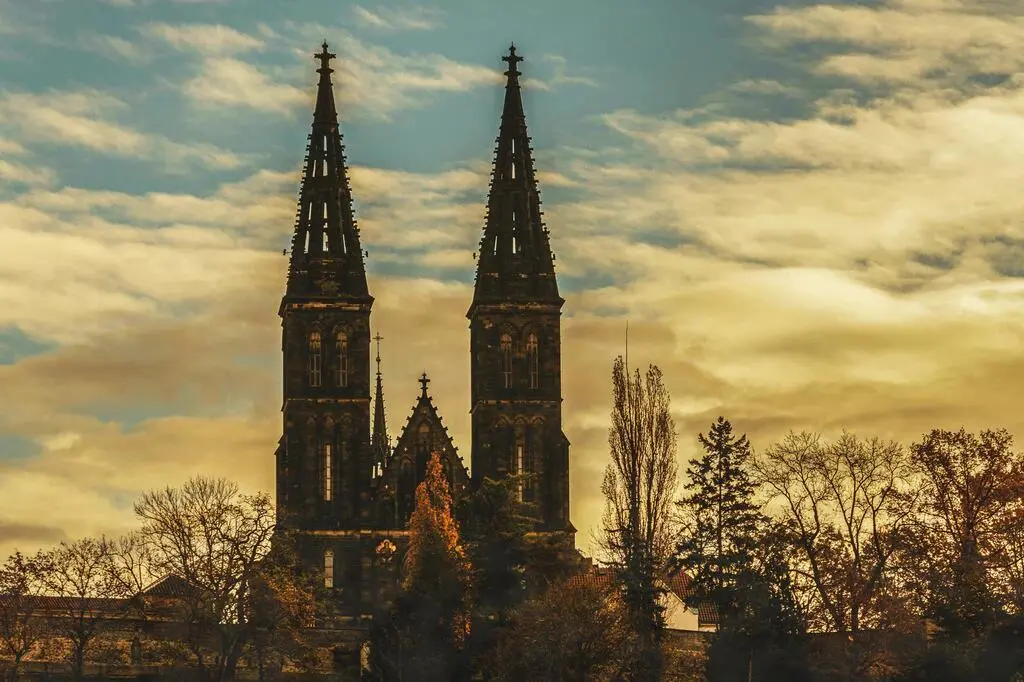 Venkovní úniková hra - Pevnost Vyšehrad