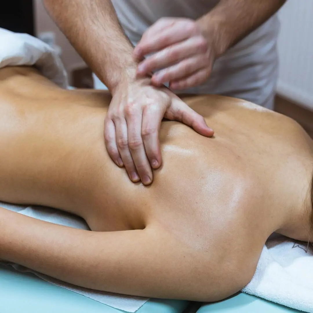 Wellness a rehabilitace Svaté Pole - dokonalý komfort - Wellness a rehabilitace Svaté Pole - Santa Fe 2.