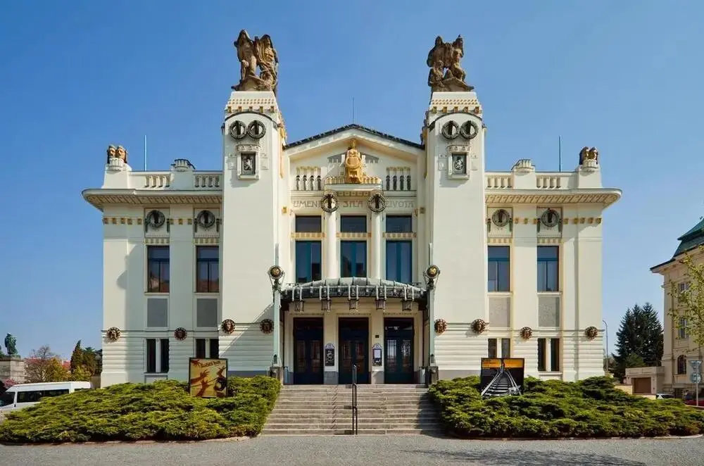 Venkovní úniková hra - Mladá Boleslav