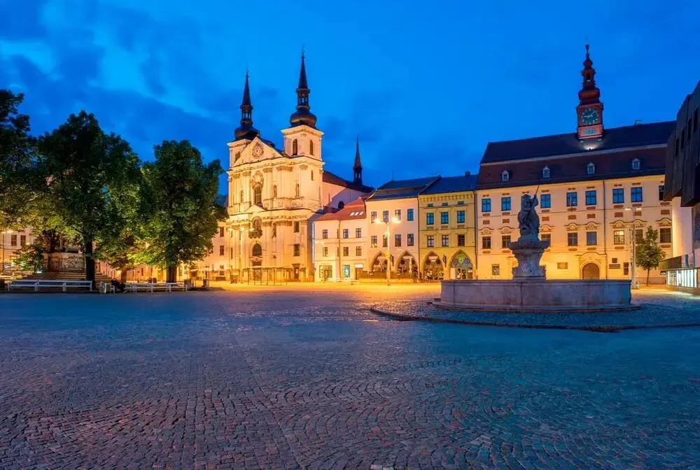 Venkovní úniková hra - Jihlava