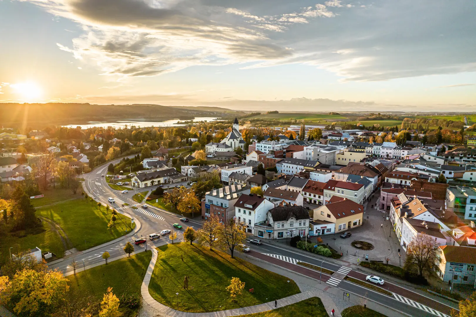 Venkovní úniková hra - Hlučín