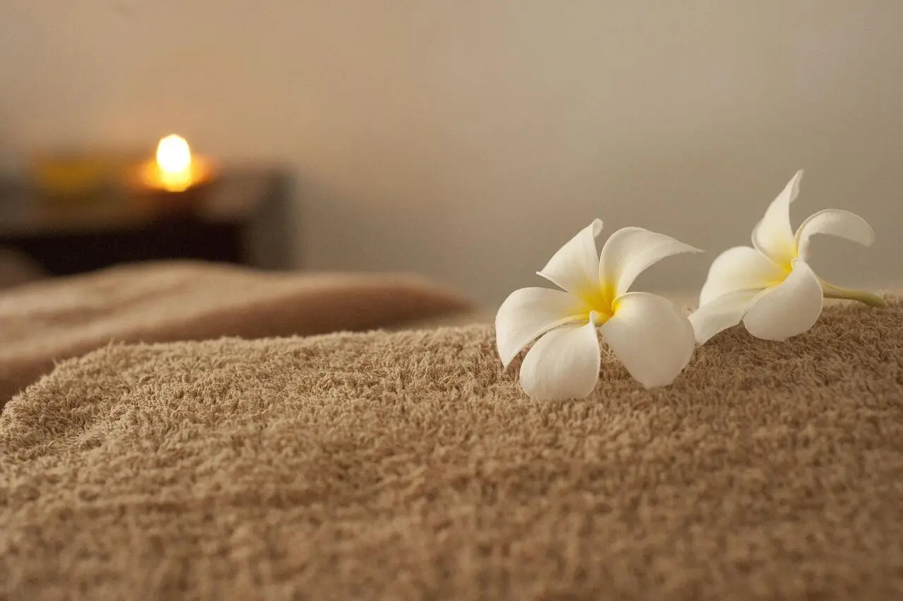 Masáže ve Wellness Avalon Plzeň - masáže pro jednotlivce i páry vč. nahřátí ve veřejném wellness - Tropická masáž ve Wellness Avalon Plzeň - 60, 90 nebo 120 minut vč. 30 minut ve veřejném wellness
