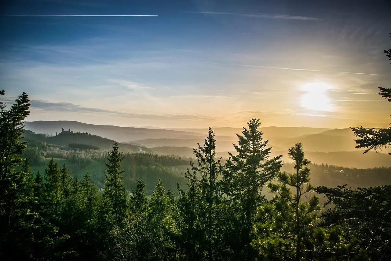 Cyklistická úniková hra - Šumava-Lipno