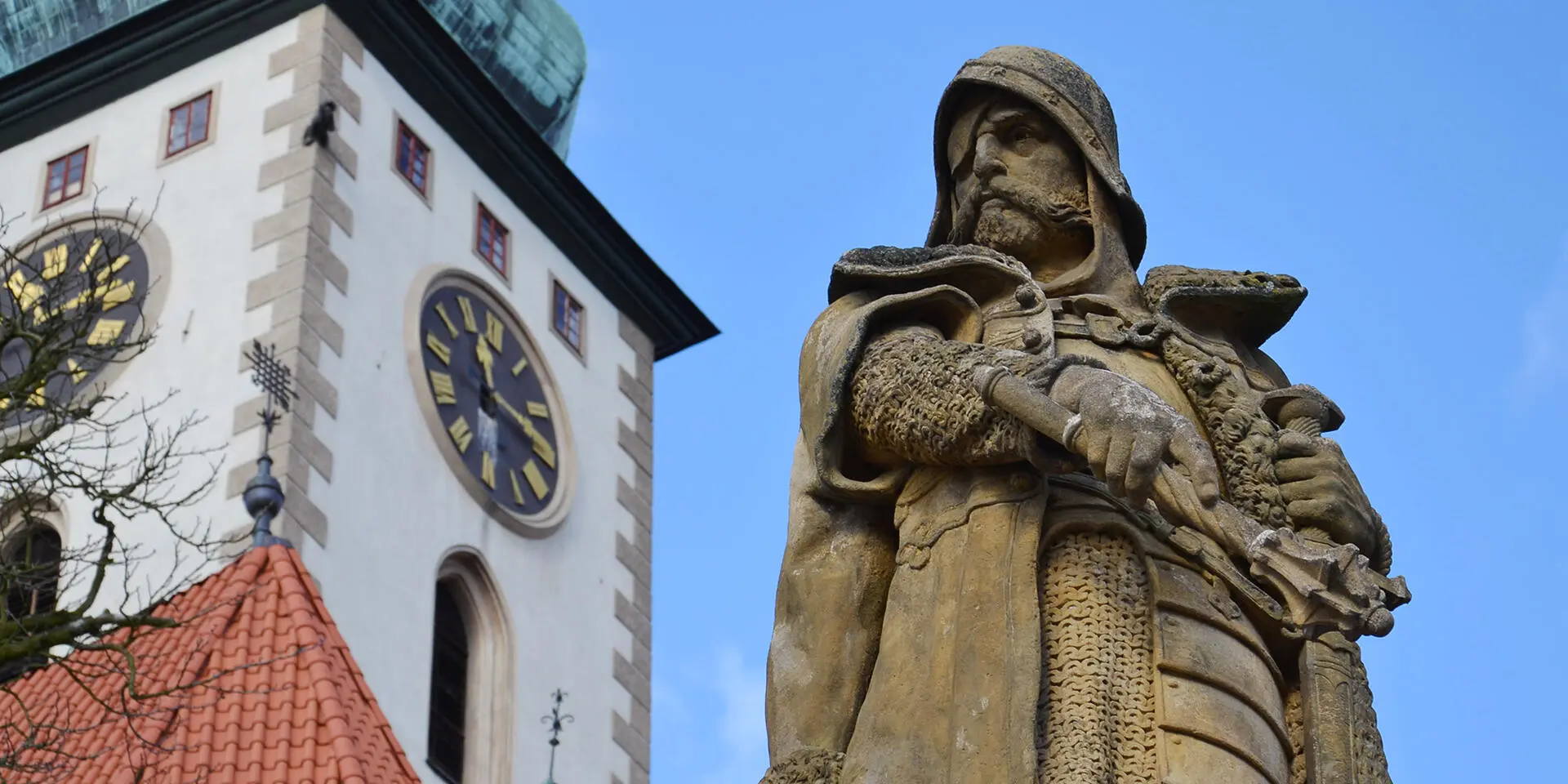 Historická venkovní úniková hra - Husitský Tábor