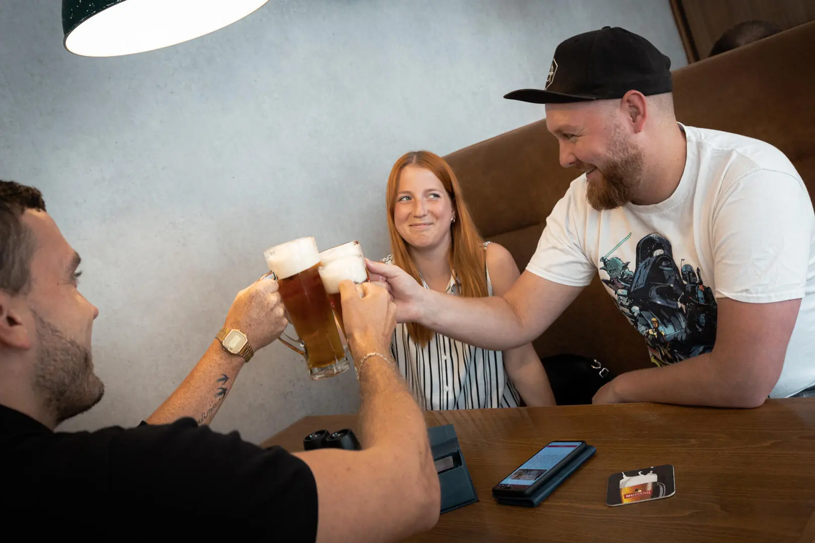 Venkovní hra - Tour de Beer Liberec: Výlet do budoucnosti