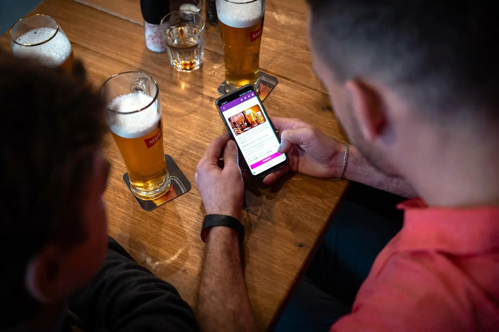 Venkovní hra - Tour de Beer Pardubice: Výlet do budoucnosti