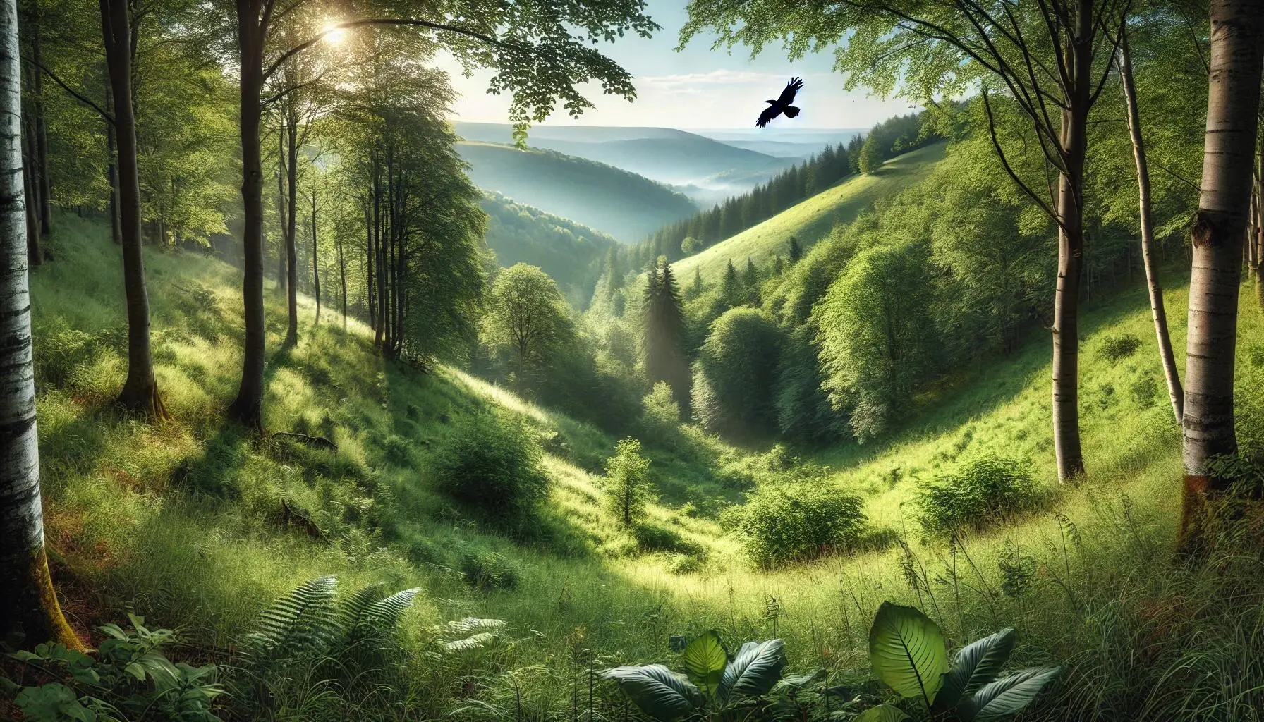 Outdoorová hra - Krkavec Ferda