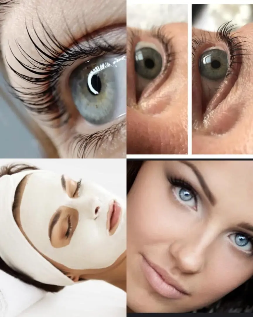 Wellness balíček č.1 v Beauty salonu Plzeň - kosmetické ošetření, úprava a barvení obočí a řas