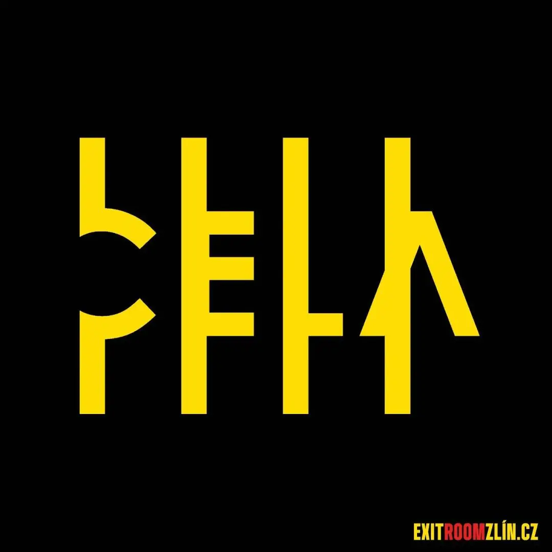 Úniková hra - Cela