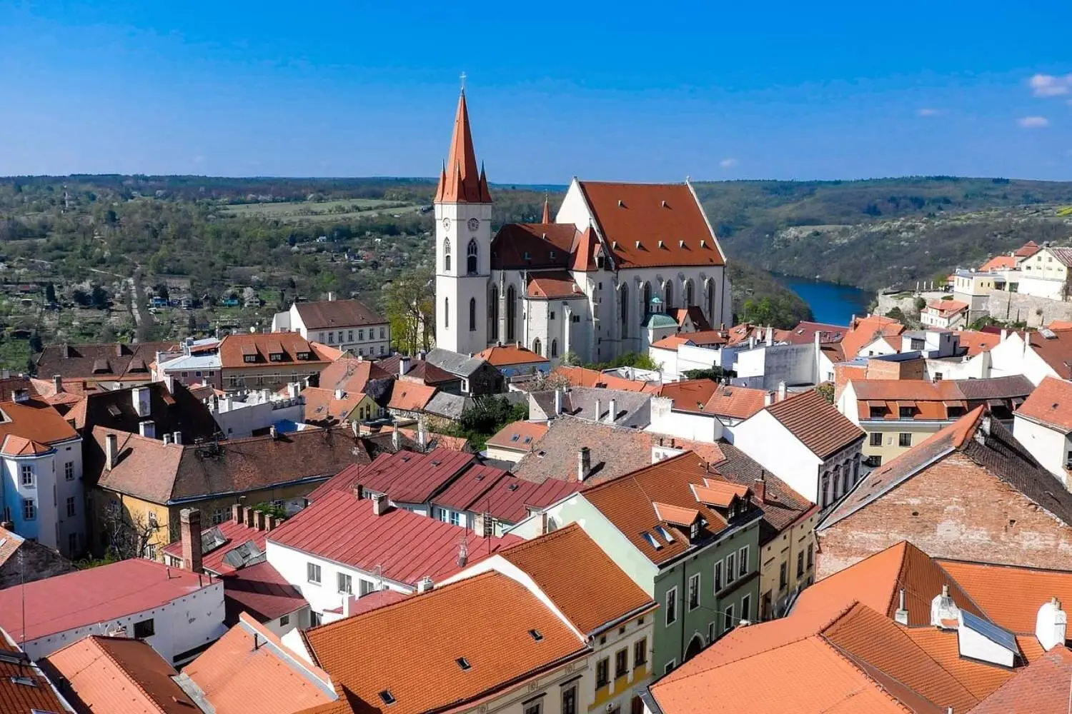 Cyklistická úniková hra - Znojemsko - cestou vinic, příběhů a slunce
