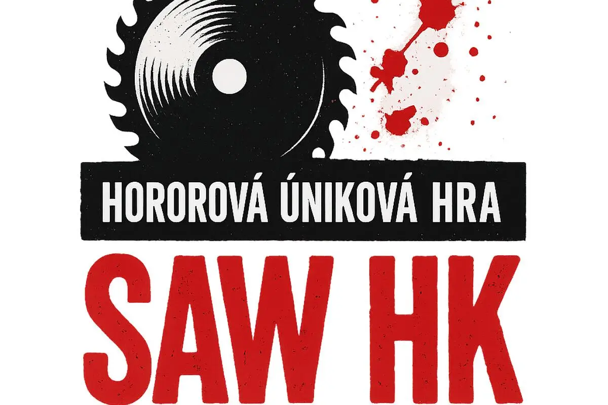 Úniková hra - SAW