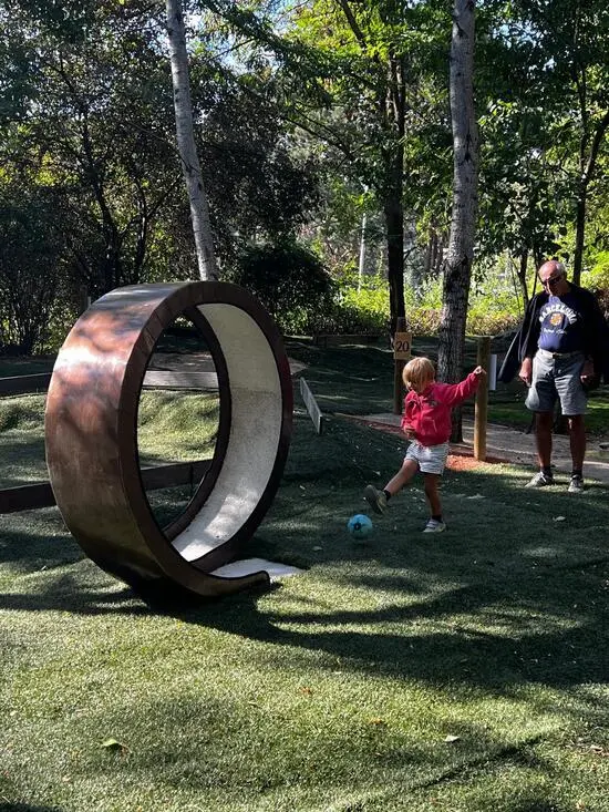Fotbalgolf v Pirátí zátoce Praha – zábava pro celou rodinu