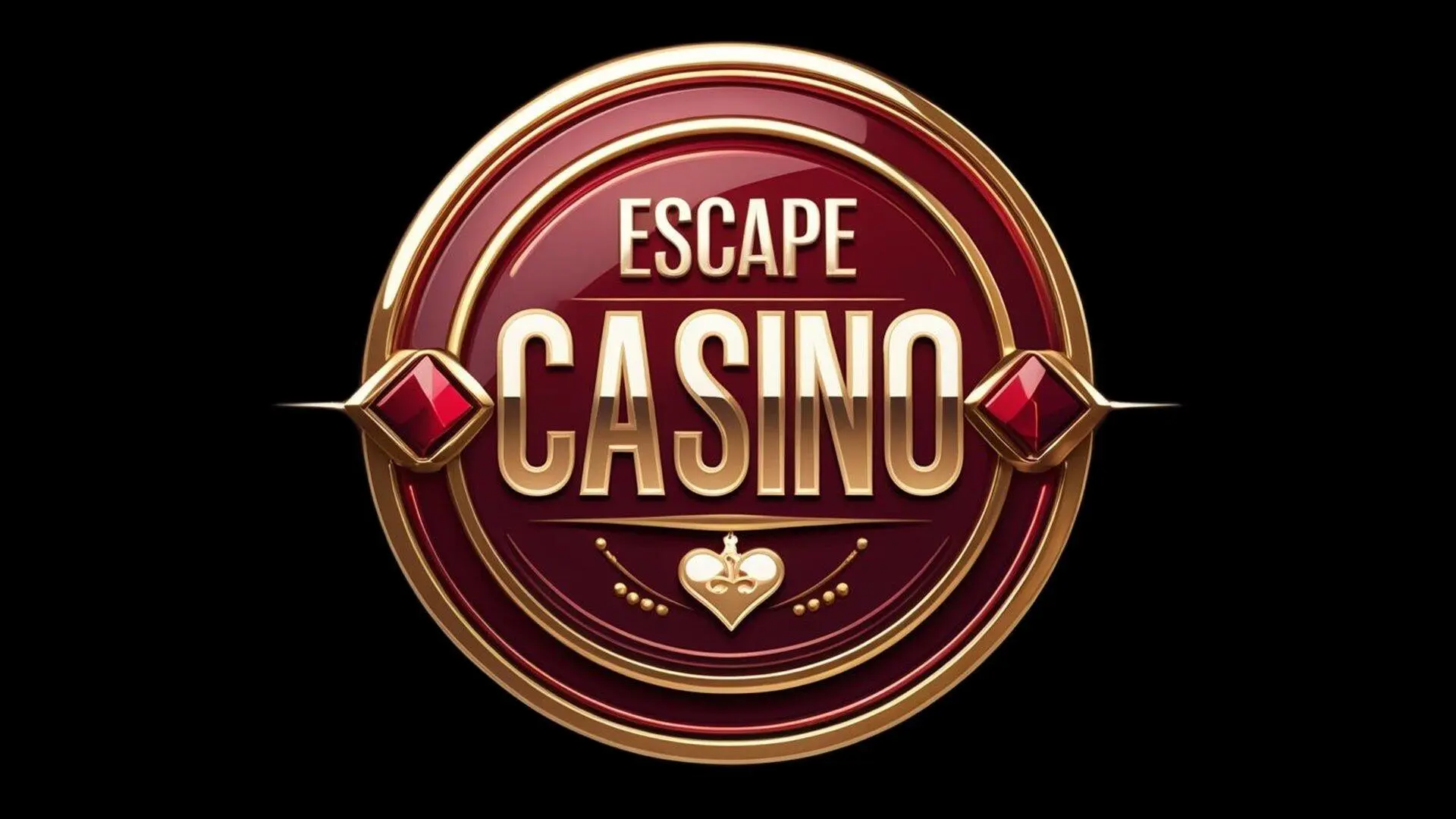 Úniková hra - Casino