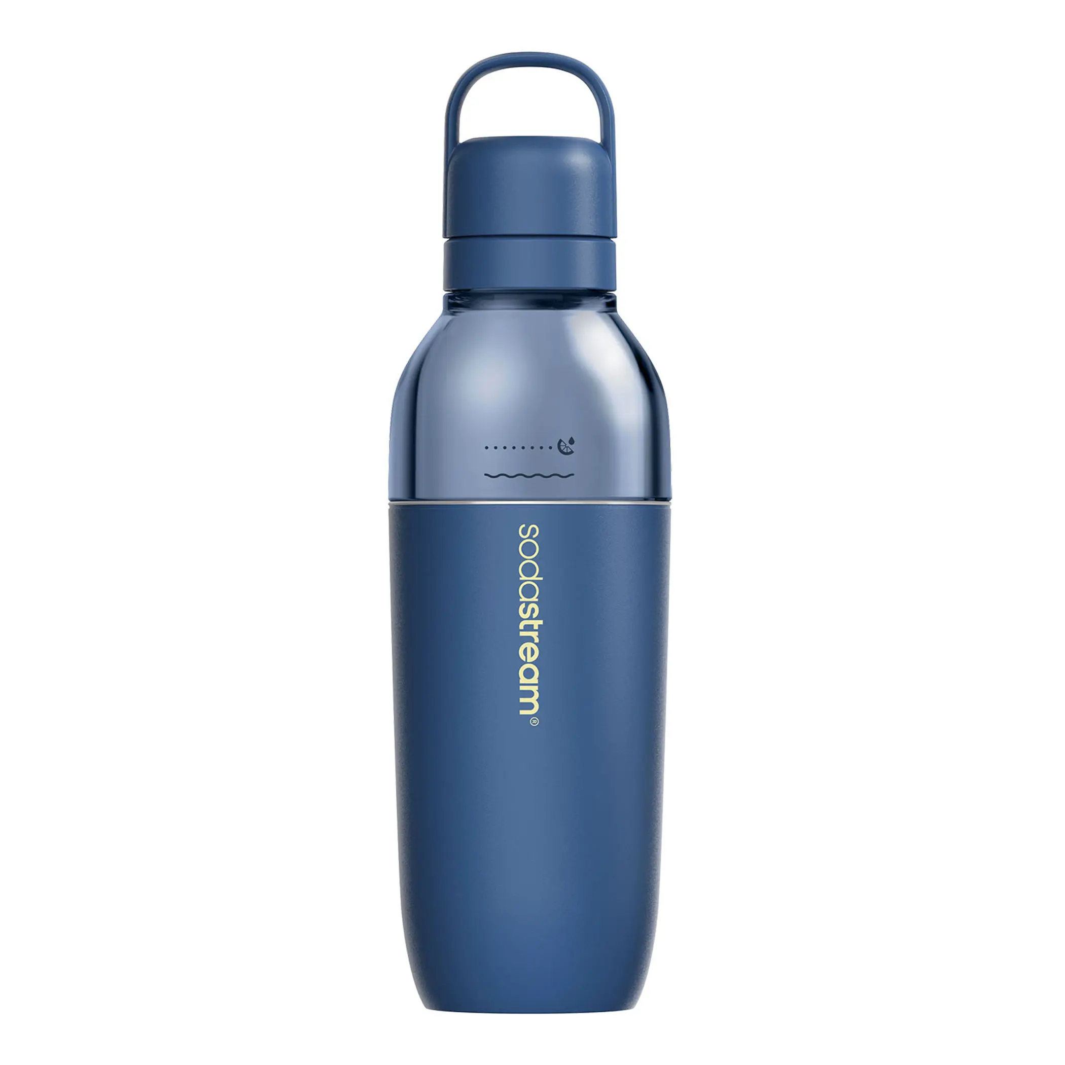 SodaStream Lahev FIZZ & GO EASY MIX STORM SODA  .
