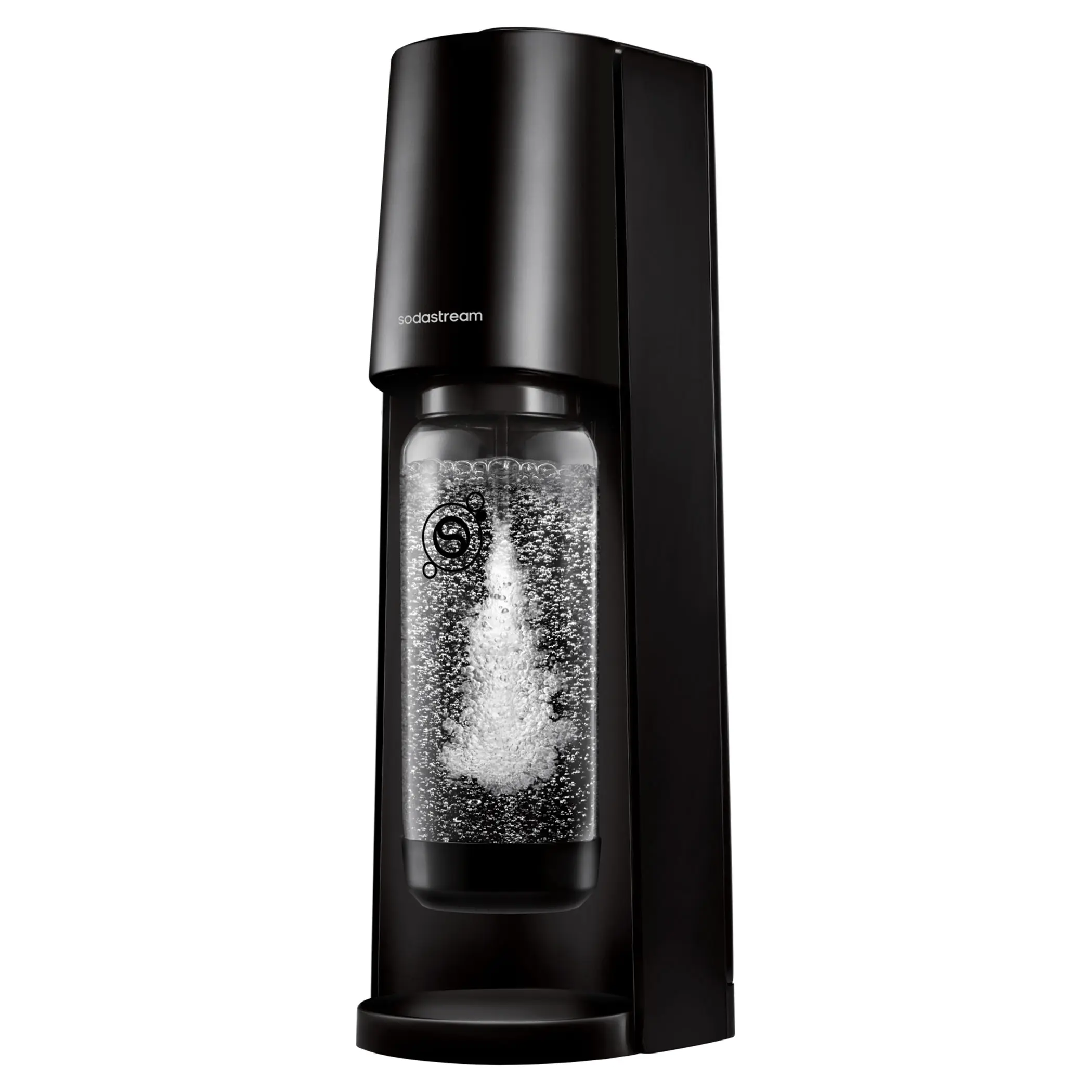 SODASTREAM Classic Black výrobník sody