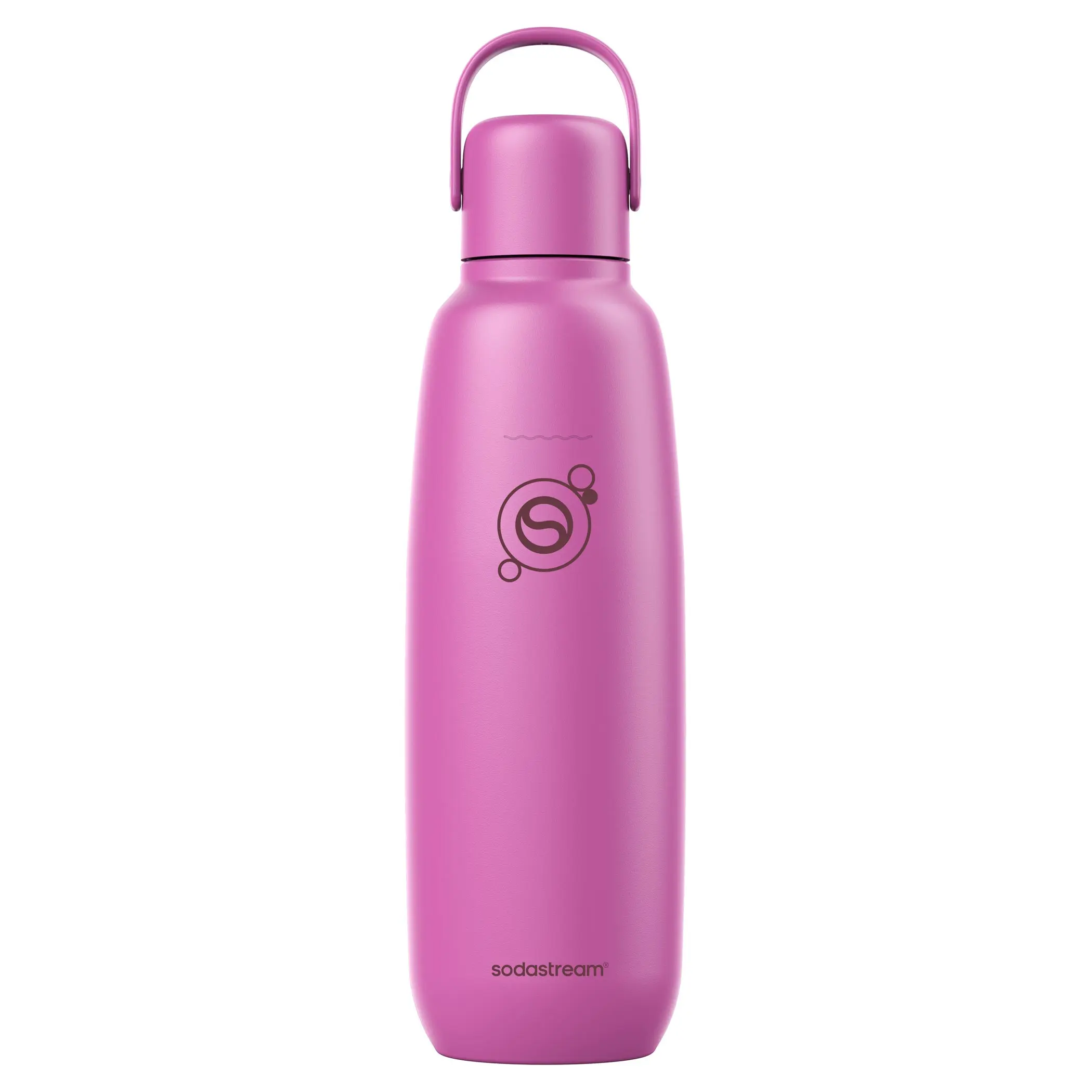 sodastream Soda láhev Fizz&Go Cool Guava 900 ml 1 ks