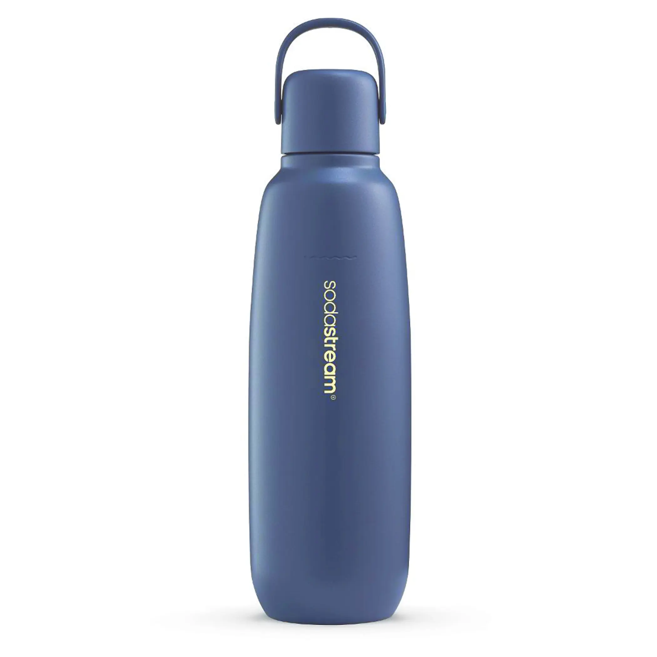 Lahev FIZZ&GO COOL 0.9L STORM SODASTREAM