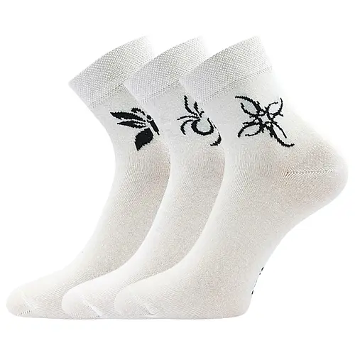 TATOO originální designové ponožky Boma
