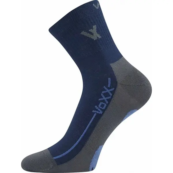 Voxx an černá  43-46 EU