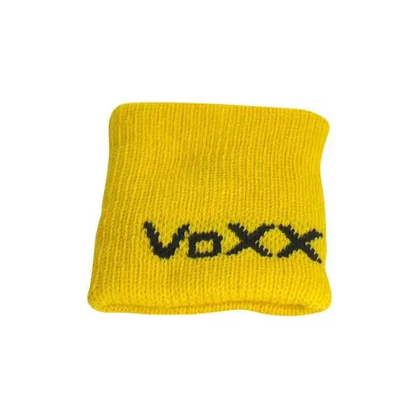 POTÍTKO funkční celofroté na sport VoXX žlutá