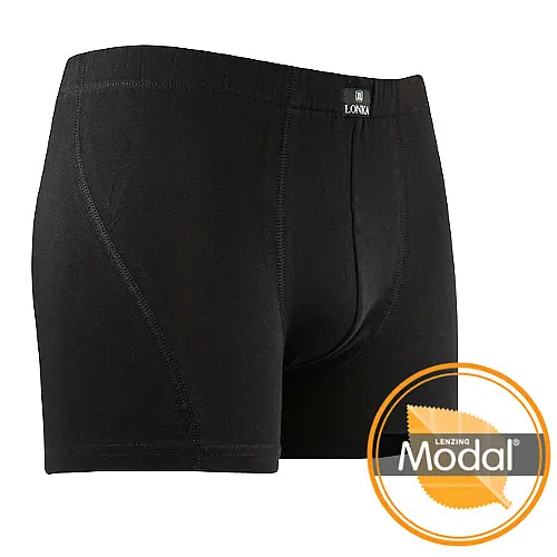 BERNARD pohodlné modalové boxerky Lonka