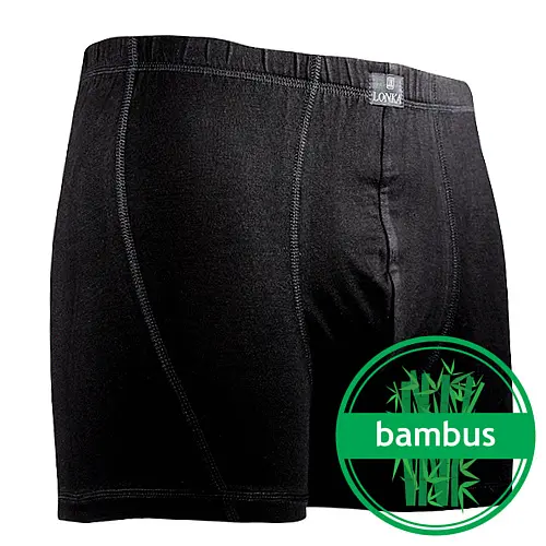 NORBERT funkční bambusové boxerky Lonka