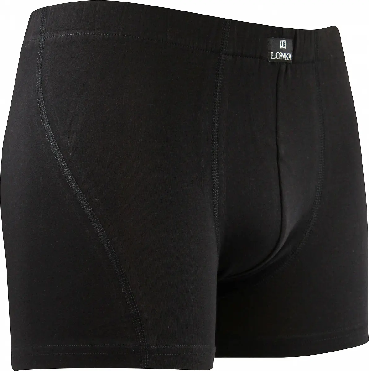 KAMIL pánské elastické boxerky Lonka