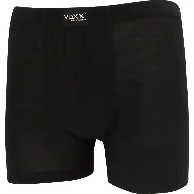 MERINOWOOL 05 pánské funkční merino boxerky VoXX