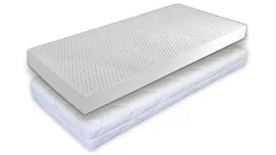 Postelia Latex TRITEX EXTRA HARD 200x100 cm
