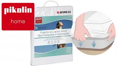 Pikolin chránič matrace PICOLIN TENCEL