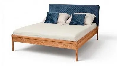 Postelia AMARE Buk 180x200