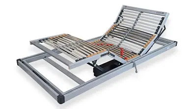 Postelia FLAT 42 HN Motor 200 x 80 cm