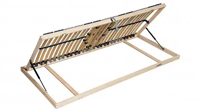 Postelia SUPER 28 BVP 200 x 90 cm