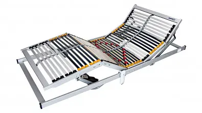 Postelia FLAT 42 HN Motor