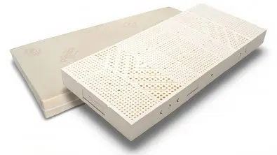 Latexco MULTI NATURAL 18 HARD 100x200 cm