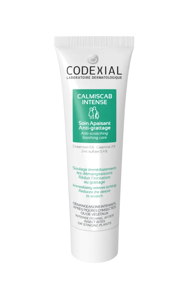 Codexial Calmiscab Intense