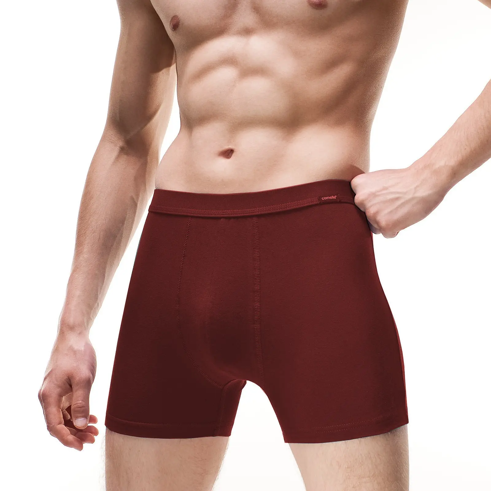 Pánské boxerky AUTHENTIC 220 KOBALT XL