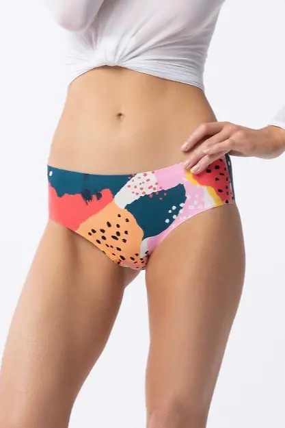 Julimex kalhotky Tutti Frutti - vzor