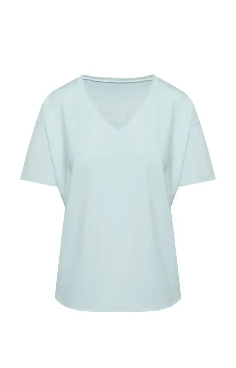 Babell halenka Patty - šalvěj, XL
