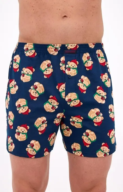 Pánské trenky Cornette Comfort vícebarevné (016/24) XXL, trenýrky